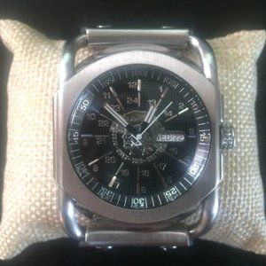 Diesel DZ-9015 Men’s Stainless Steel Watch